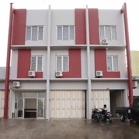 Super Oyo 2183 Cibeureum Residence Bandung Exteriör bild