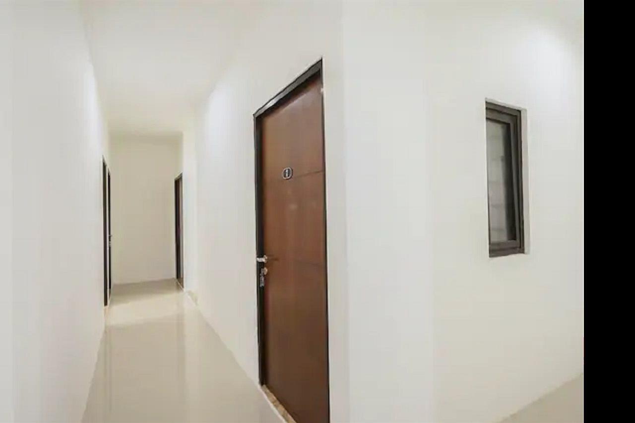 Super Oyo 2183 Cibeureum Residence Bandung Exteriör bild